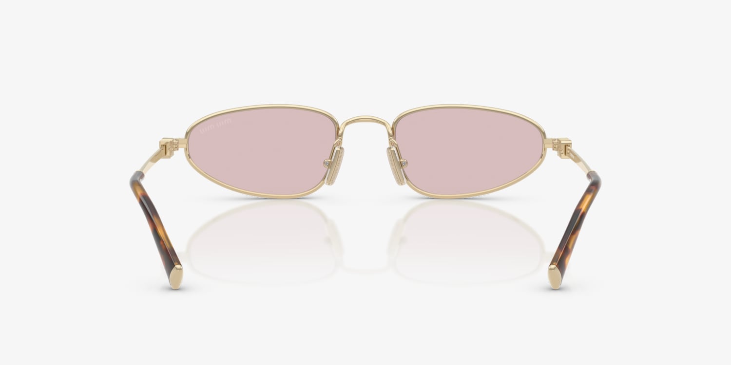 Miu Miu MU A52S Sunglasses | LensCrafters
