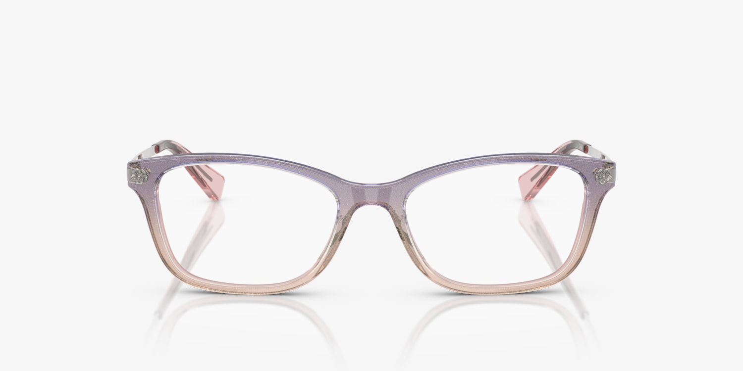 Coach HC6142 Eyeglasses | LensCrafters