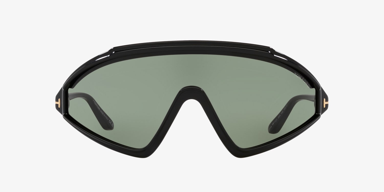 【美品】Tom Ford 5831 アイウェア Amazon | Tom Ford 眼鏡 FT 5831 -F-B アジアンフィット 020