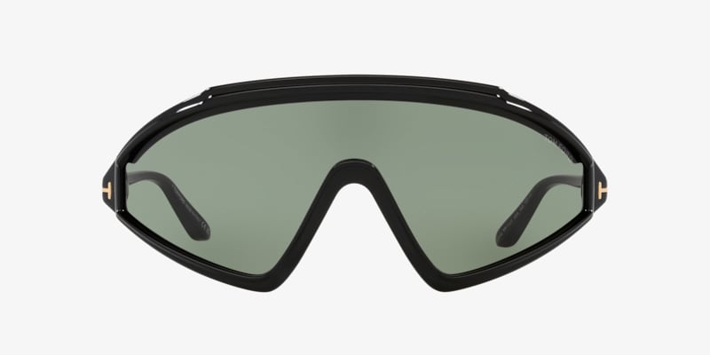 Tom Ford FT0836 Sunglasses | LensCrafters