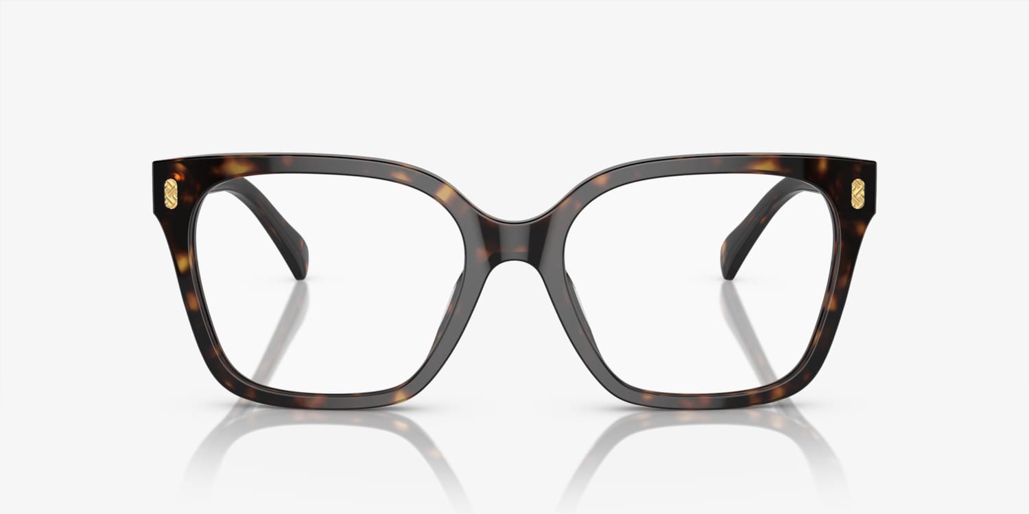 Ralph by Ralph Lauren RA7158U Eyeglasses | LensCrafters