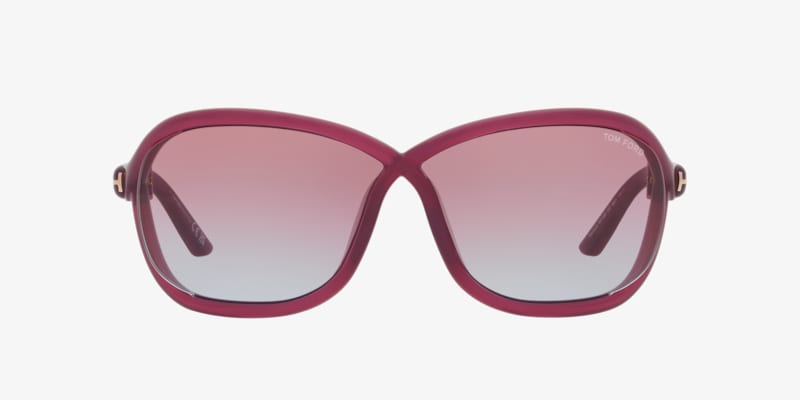 Tom Ford don TF 273 058サングラス Tom Ford Fernanda Sunglasses | LensCrafters