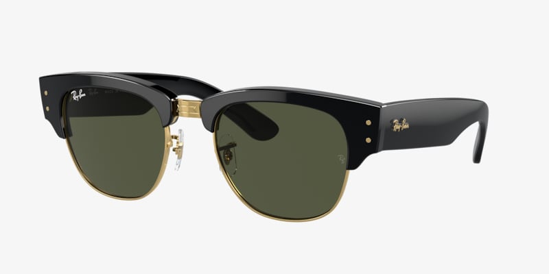 Ray-Ban RB4416 New Clubmaster Sunglasses | LensCrafters