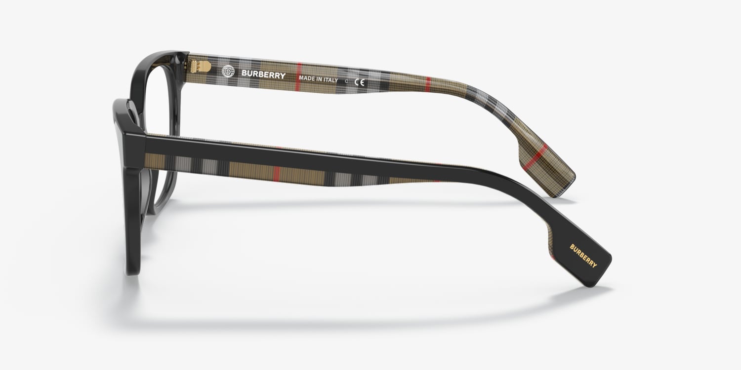 BURBERRY♡2Y SET Burberry BE2347 Evelyn Eyeglasses | LensCrafters