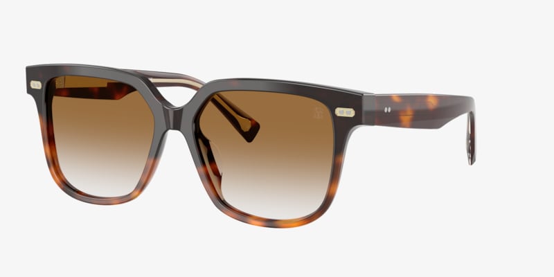 Brunello Cucinelli BC4010S BC4010S Havana Gradient