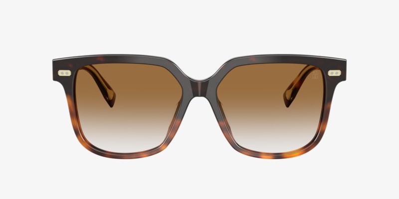 Brunello Cucinelli BC4010S BC4010S Havana Gradient