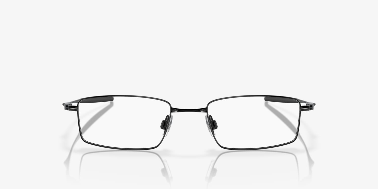 Oakley OX3136 Top Spinner 4B Eyeglasses | LensCrafters