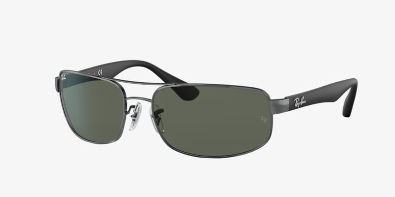 rayban サングラス Ray-Ban RB2231 Raimond Sunglasses | LensCrafters
