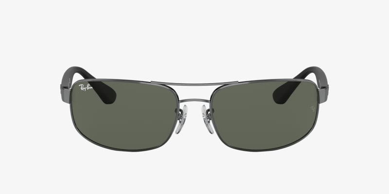 Ray-Ban サングラス　RB3515 006/9A 58 Ray-Ban サングラス RB3515 006/9A 58 Ray-Ban 0RB3515 Medium