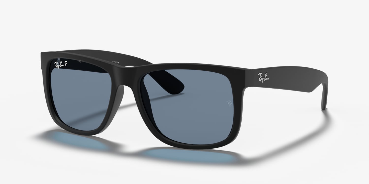 Justin RB4165 Ray-Ban その他2点 Rayban タ*ン様 Classic LensCrafters | Sunglasses 小物