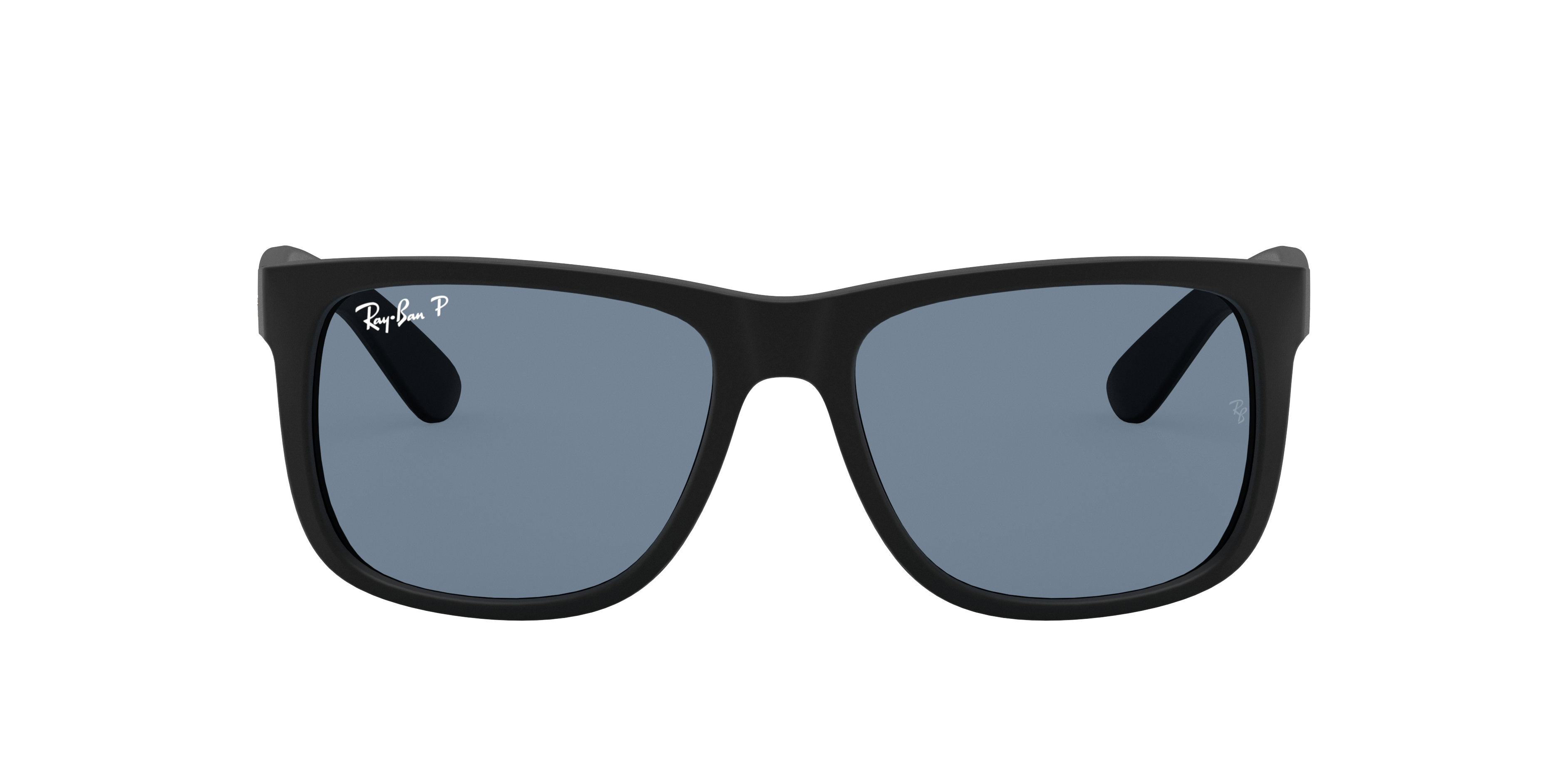 レイバン　偏光サングラス　JUSTIN CLASSIC Ray-Ban RB4165 Justin Classic Sunglasses | LensCrafters