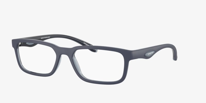 Arnette AN7283 AN7283 Raysin Navy/Transparent Blue