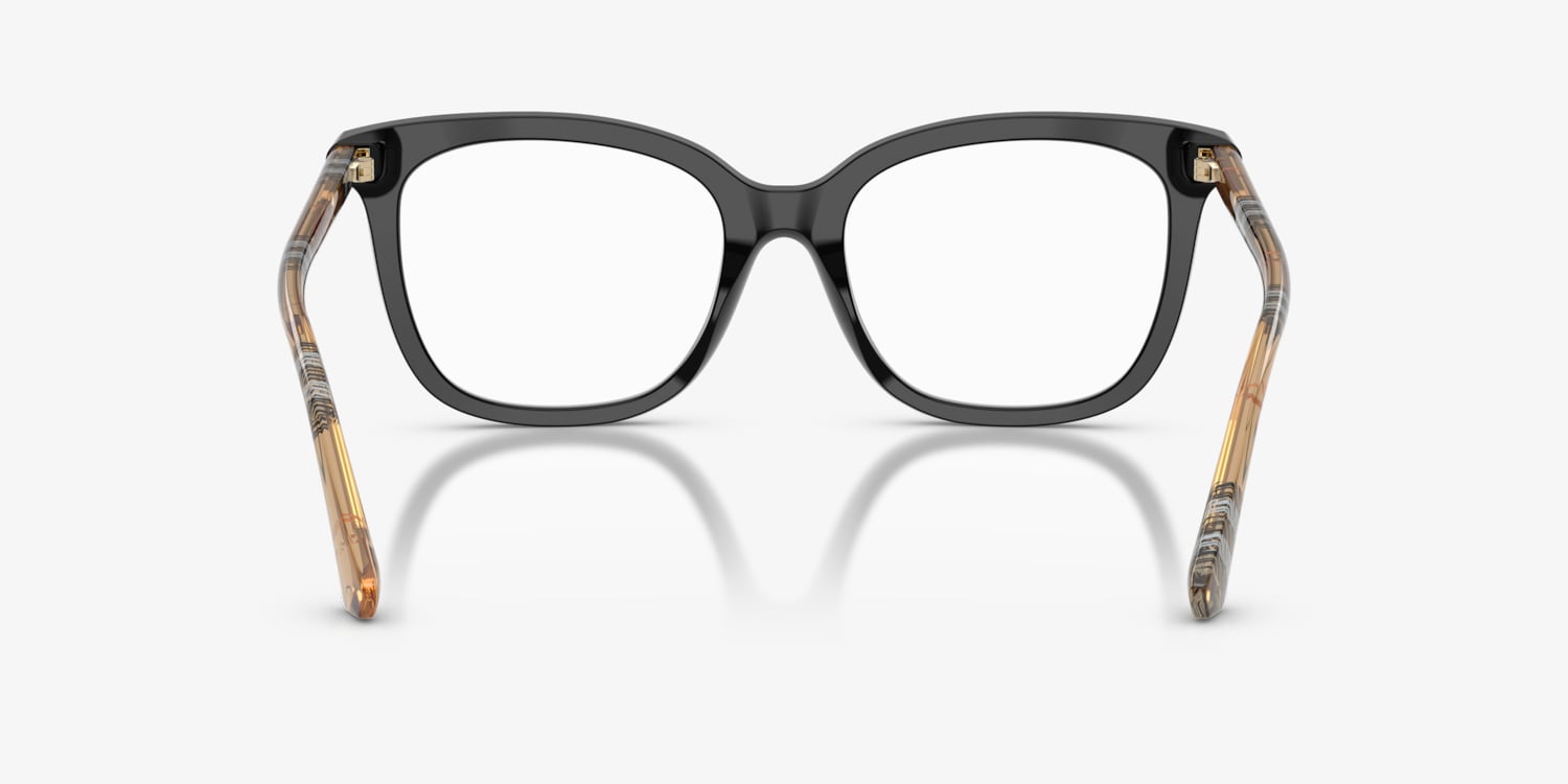 Burberry BE2430 Eyeglasses | LensCrafters