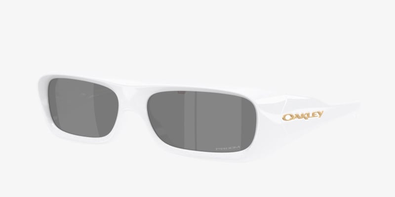Oakley OO9520 OO9520 Permian Pearlized White