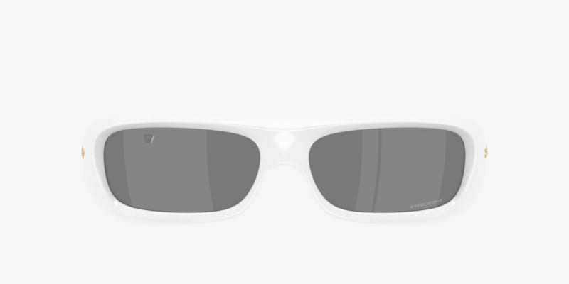 Oakley OO9520 OO9520 Permian Pearlized White
