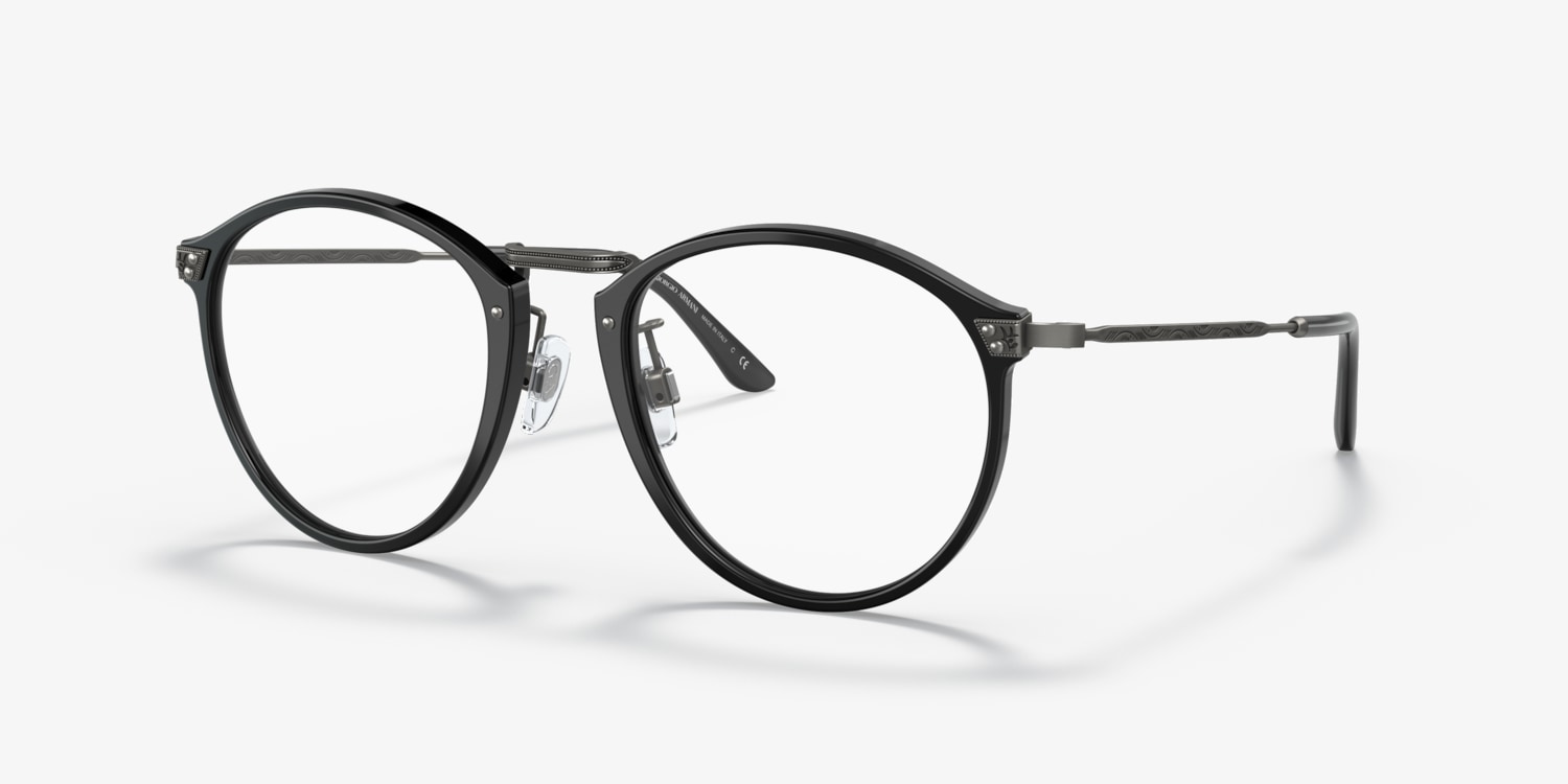 Giorgio Armani AR 318M Eyeglasses | LensCrafters
