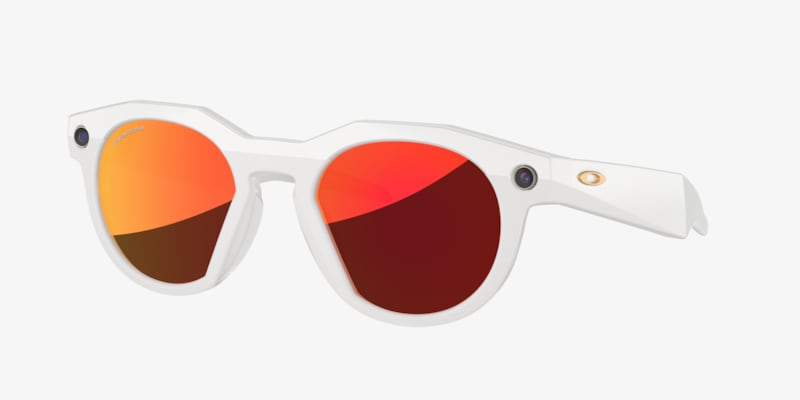 Oakley OW8002 Oakley Meta HSTN Warm Grey