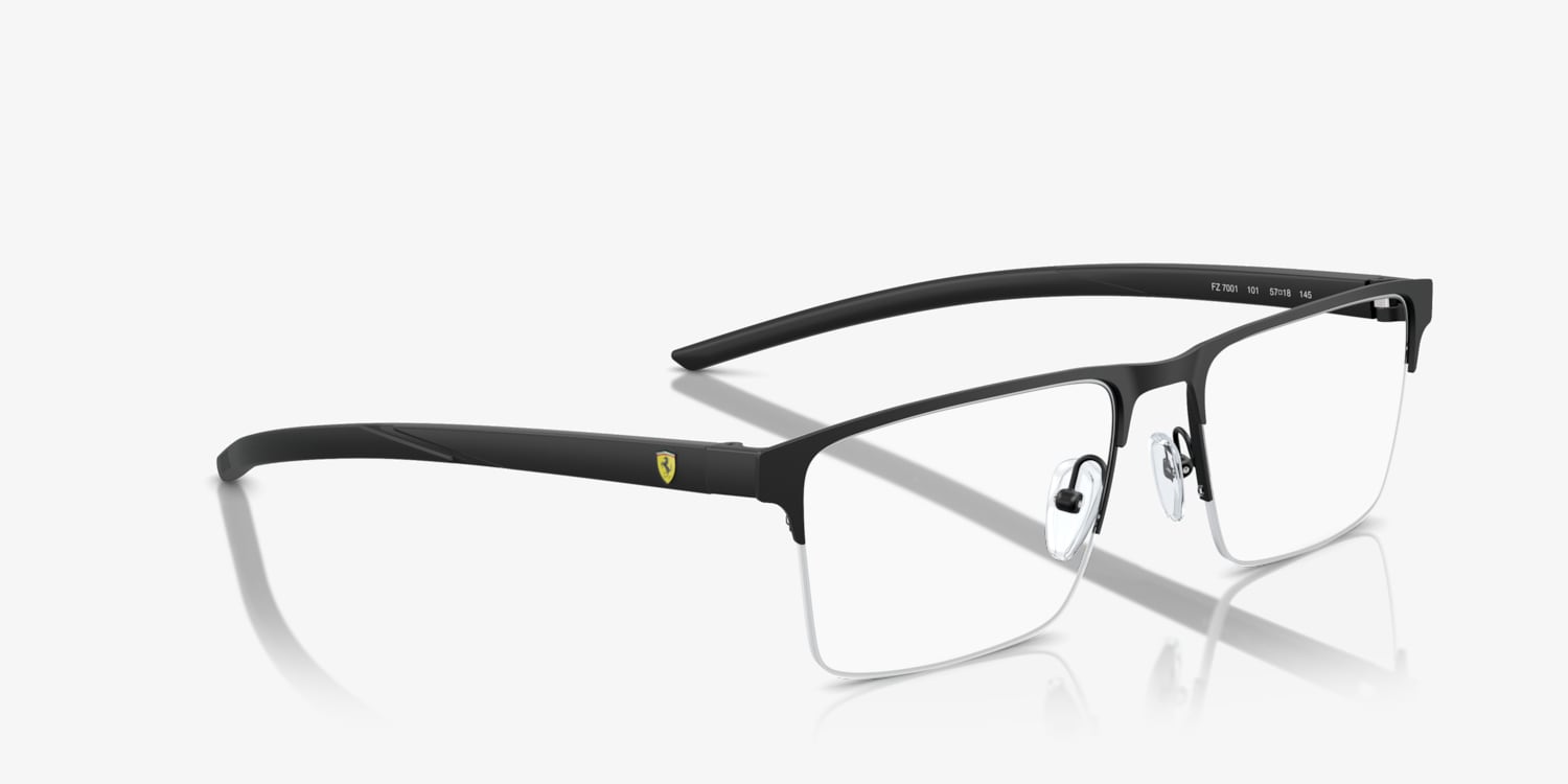 Scuderia Ferrari FZ7001 Eyeglasses | LensCrafters