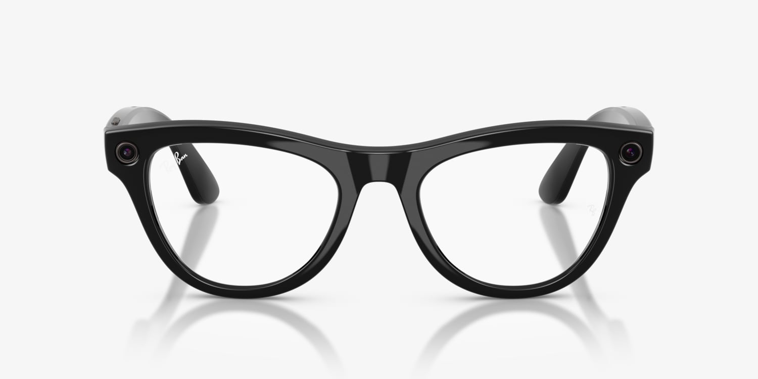 Ray-Ban Ray-Ban Meta Skyler Sunglasses | LensCrafters