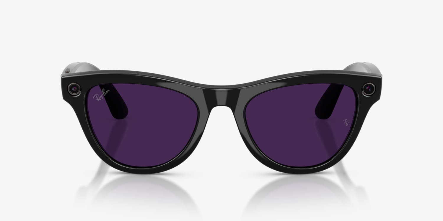Ray-Ban Ray-Ban Meta Skyler Sunglasses | LensCrafters