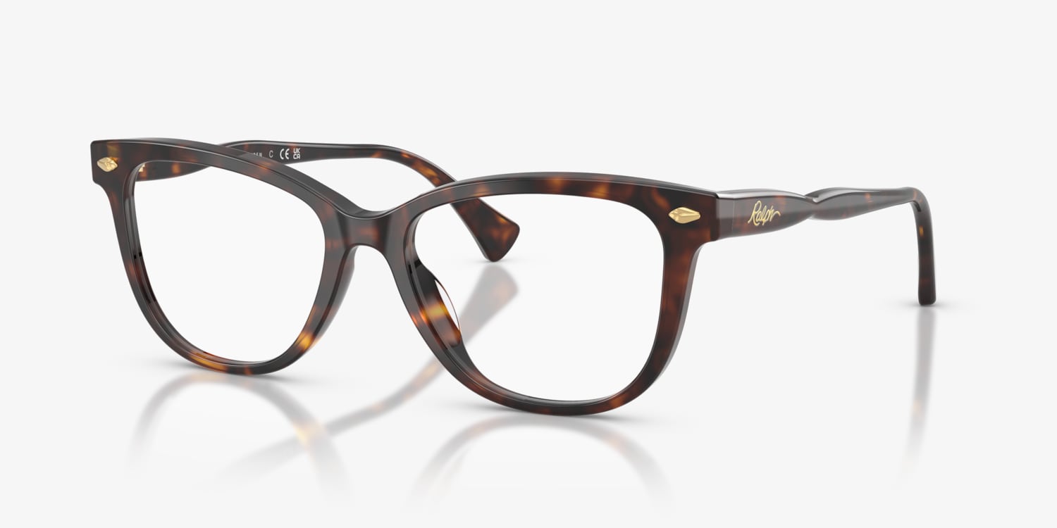 【貴重】Ralph Lauren Eyewear メガネスタンド Ralph by Ralph Lauren RA7189U Eyeglasses | LensCrafters