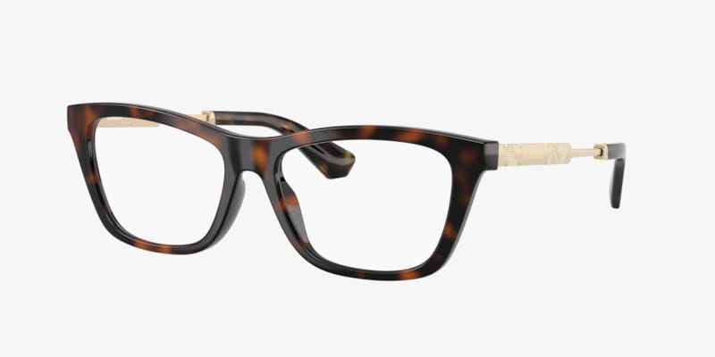 Burberry BE2255Q Eyeglasses | LensCrafters
