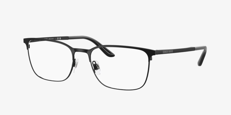Giorgio Armani AR7037 Eyeglasses | LensCrafters Giorgio Armani AR7037 Eyeglasses | LensCrafters