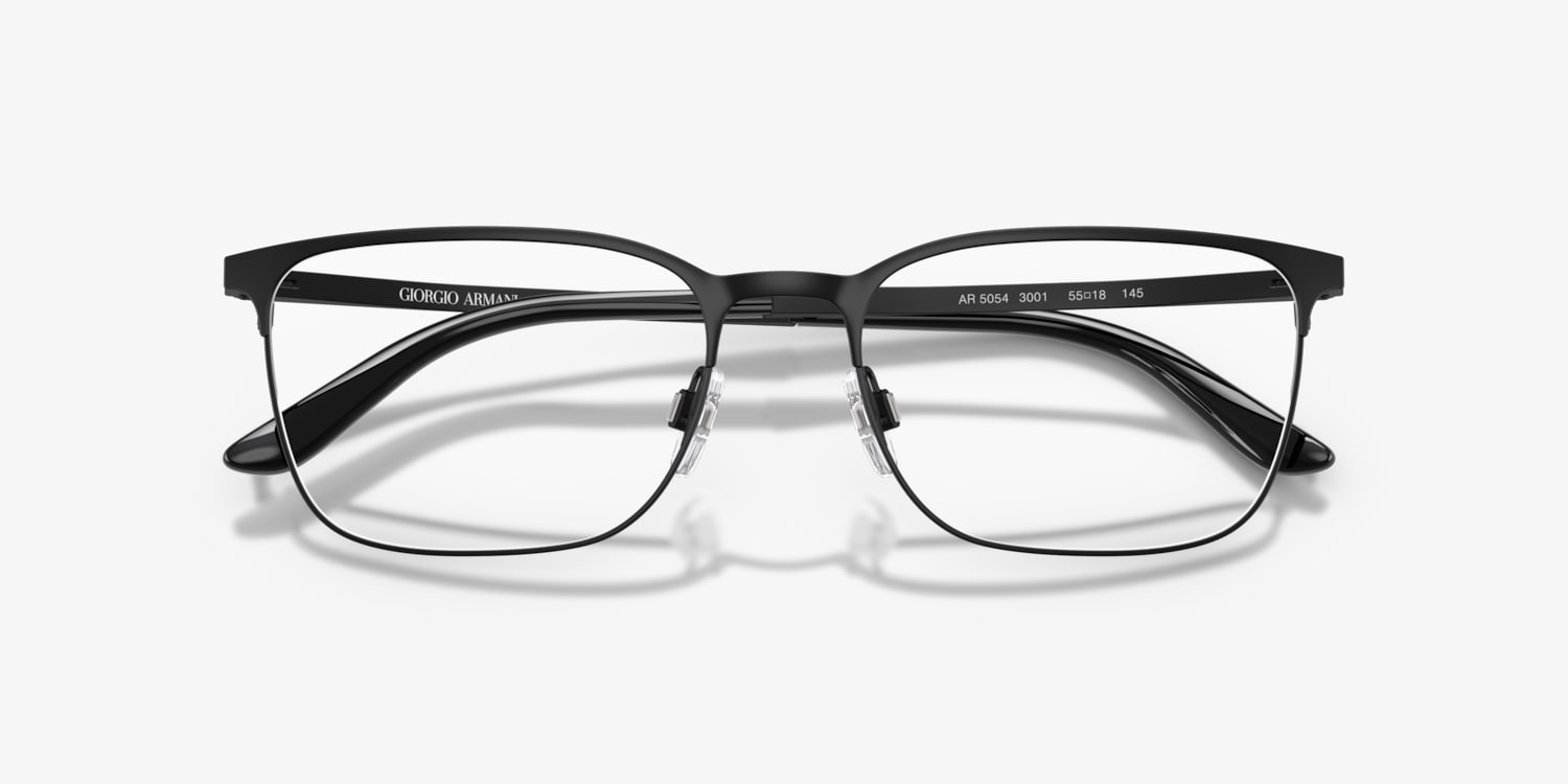 Giorgio Armani AR5054 Eyeglasses | LensCrafters