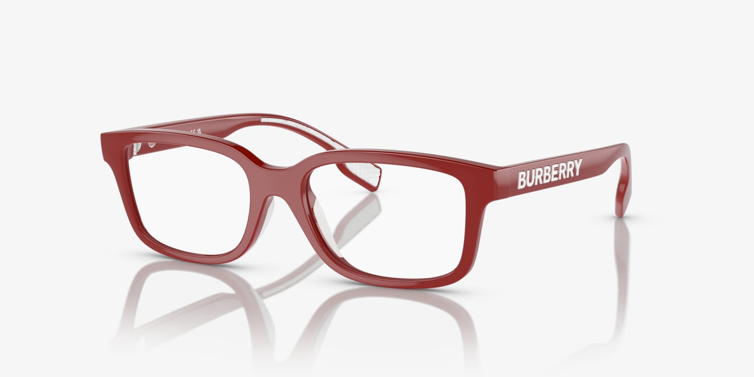 Burberry JB2003U Kids Eyeglasses | LensCrafters