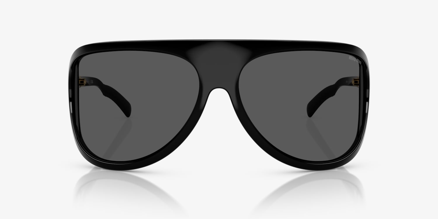 miu୨୧⋆* Miu Miu MU 08ZS Sunglasses | LensCrafters