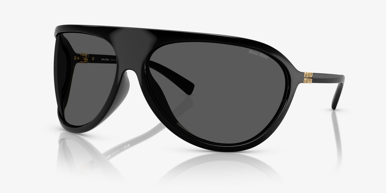 Miu Miu MU A01S Sunglasses | LensCrafters