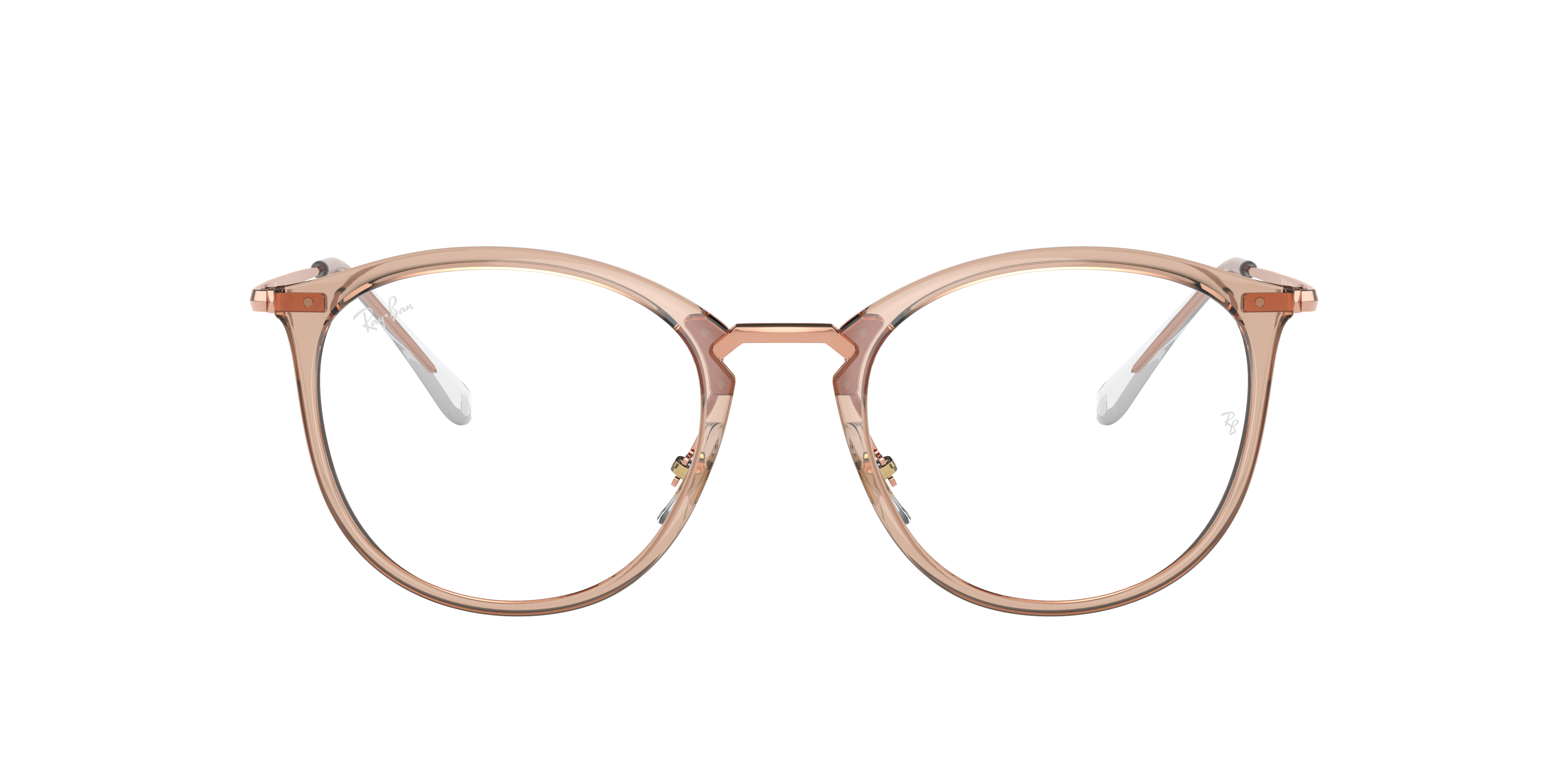 鏡 Ray-Ban RB7140 Optics Eyeglasses | LensCrafters