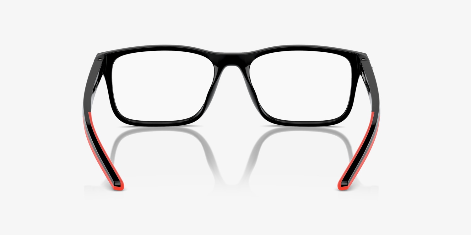 Scuderia Ferrari FZ8003U Eyeglasses | LensCrafters
