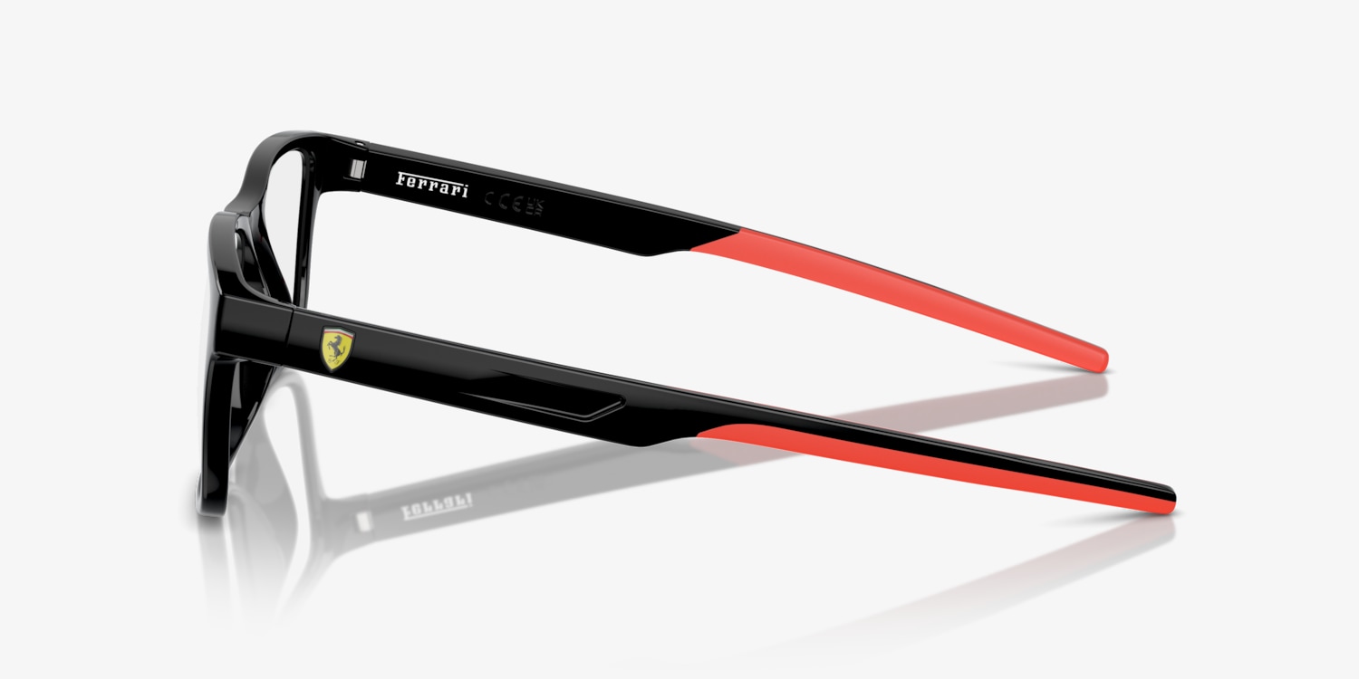 SCUDERIA No.100〜No.145 Scuderia Ferrari FZ8003U Eyeglasses | LensCrafters