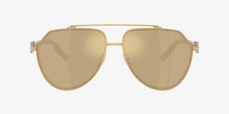 Dolce & Gabbana DG2315 DG2315 Gold