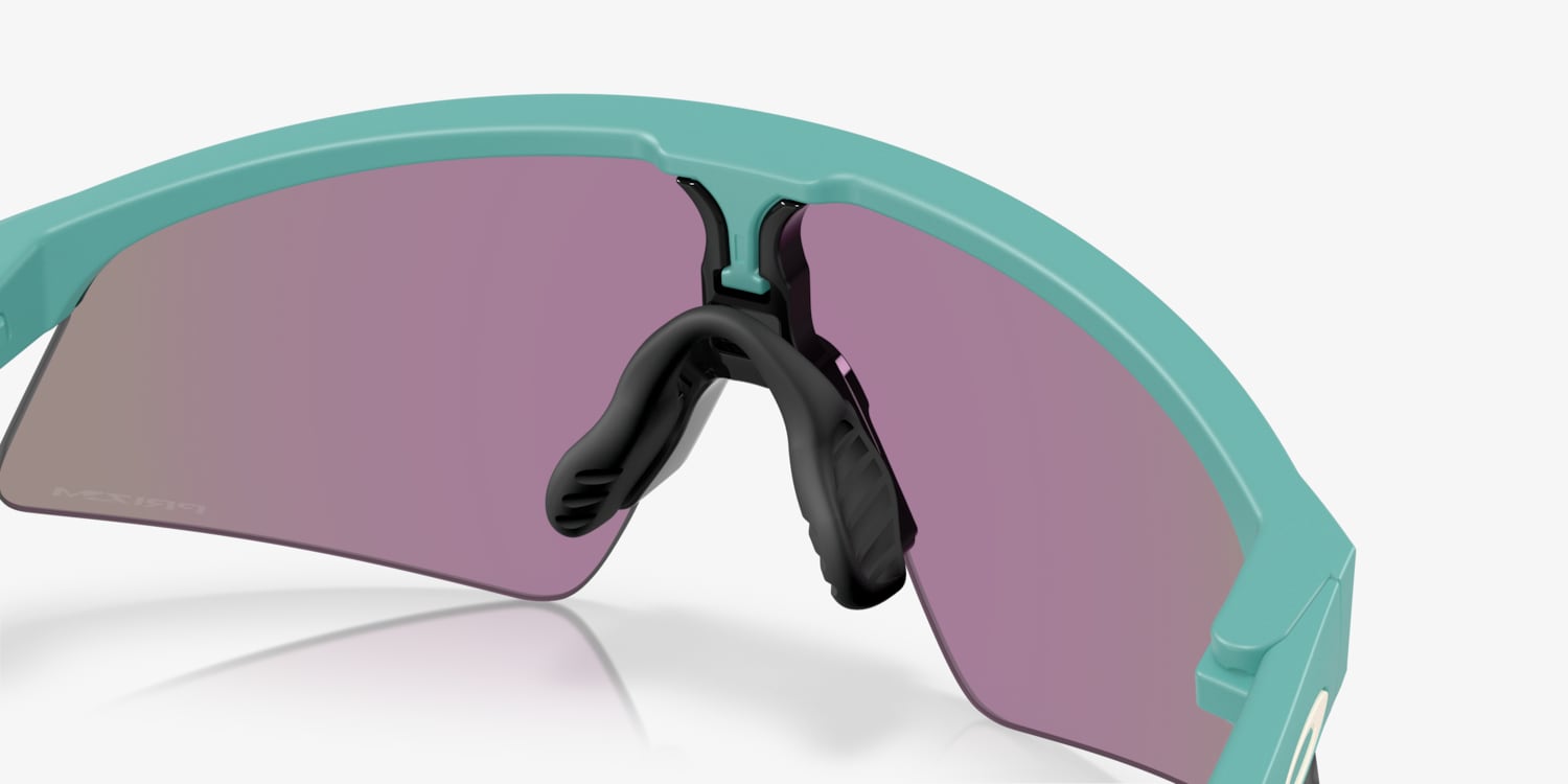 Oakley OJ9015 Resistor Sweep (Youth Fit) Sunglasses | LensCrafters