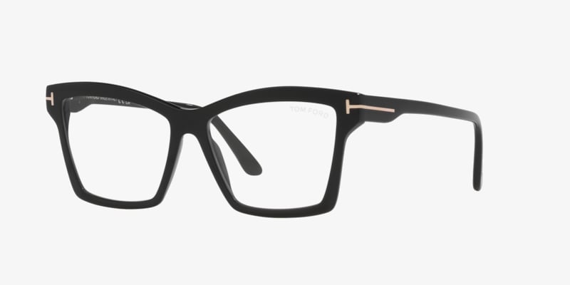 群*世様 TOM FORD TF 5880-B ブラックサングラス 群*世様 TOM FORD TF 5880-B ブラックサングラス