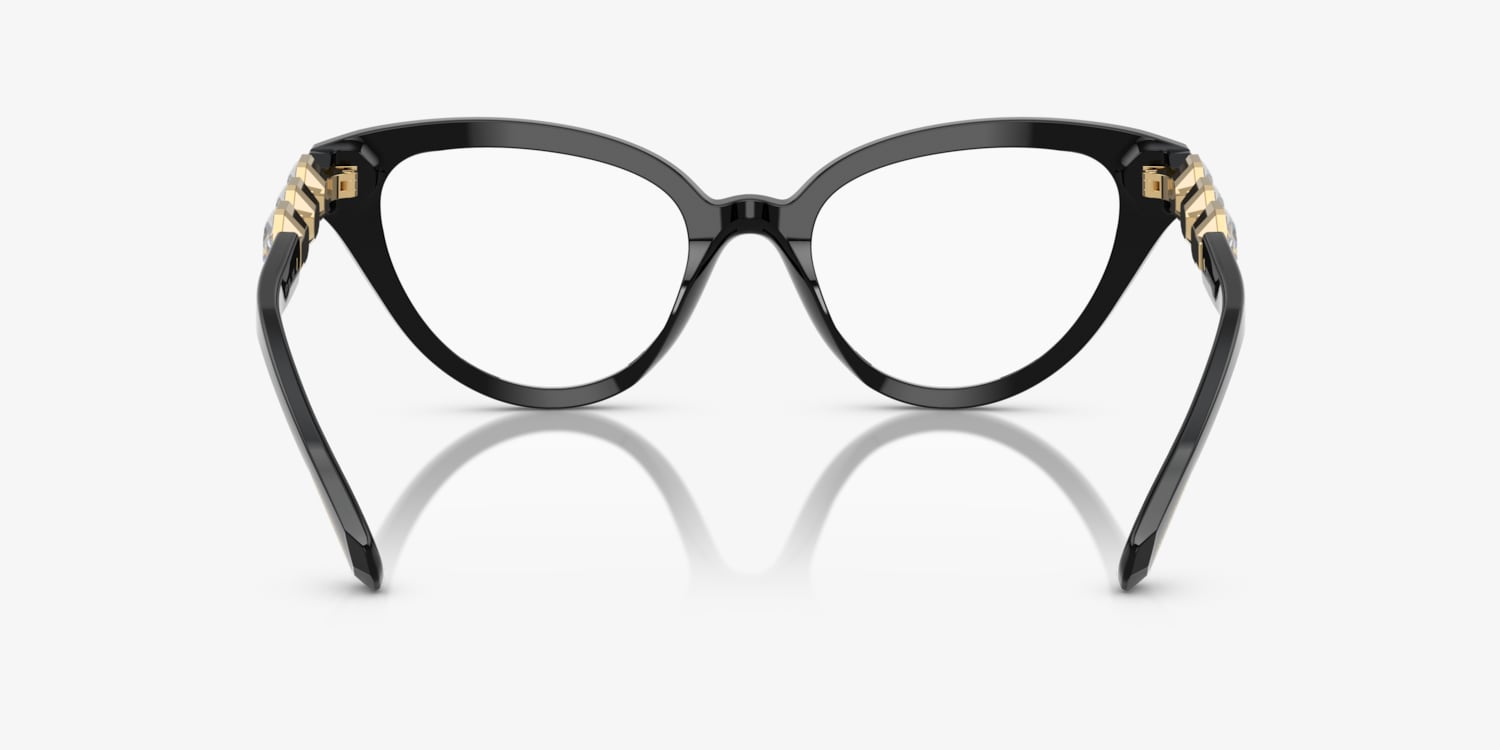 Swarovski SK2028 Eyeglasses | LensCrafters
