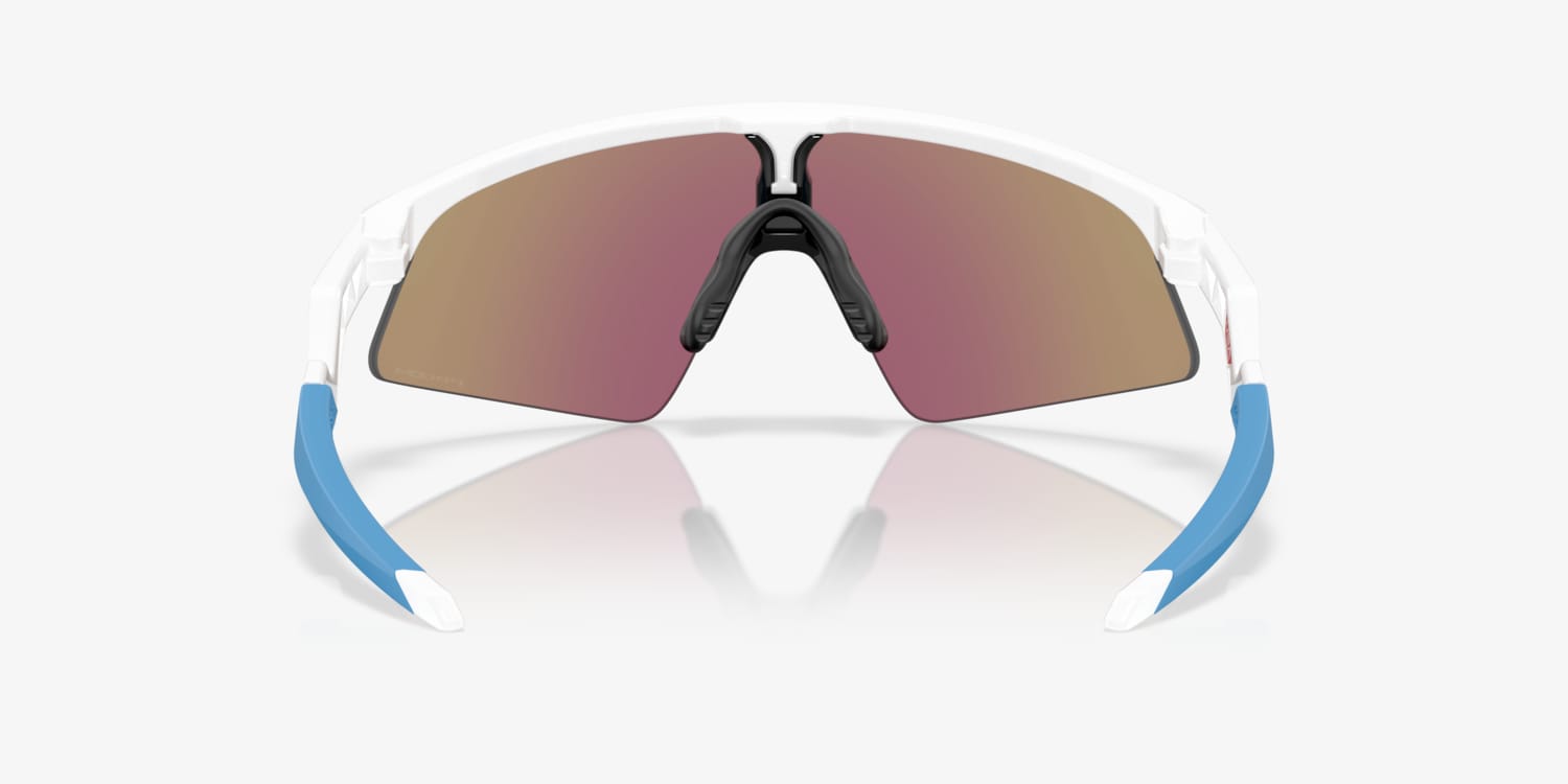 Oakley OJ9015 Resistor Sweep (Youth Fit) Sunglasses | LensCrafters