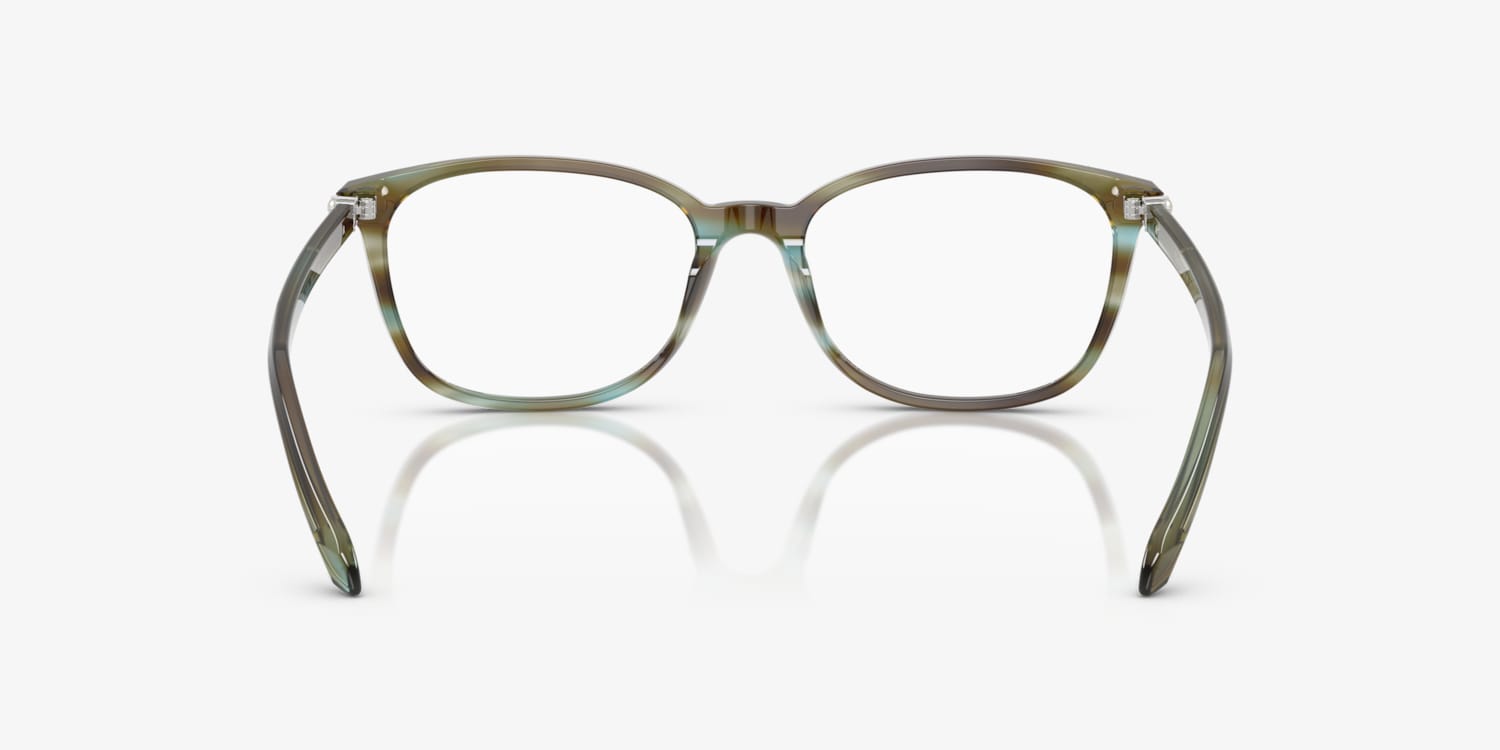 ティファニーこーた Tiffany TF2109HB Eyeglasses | LensCrafters