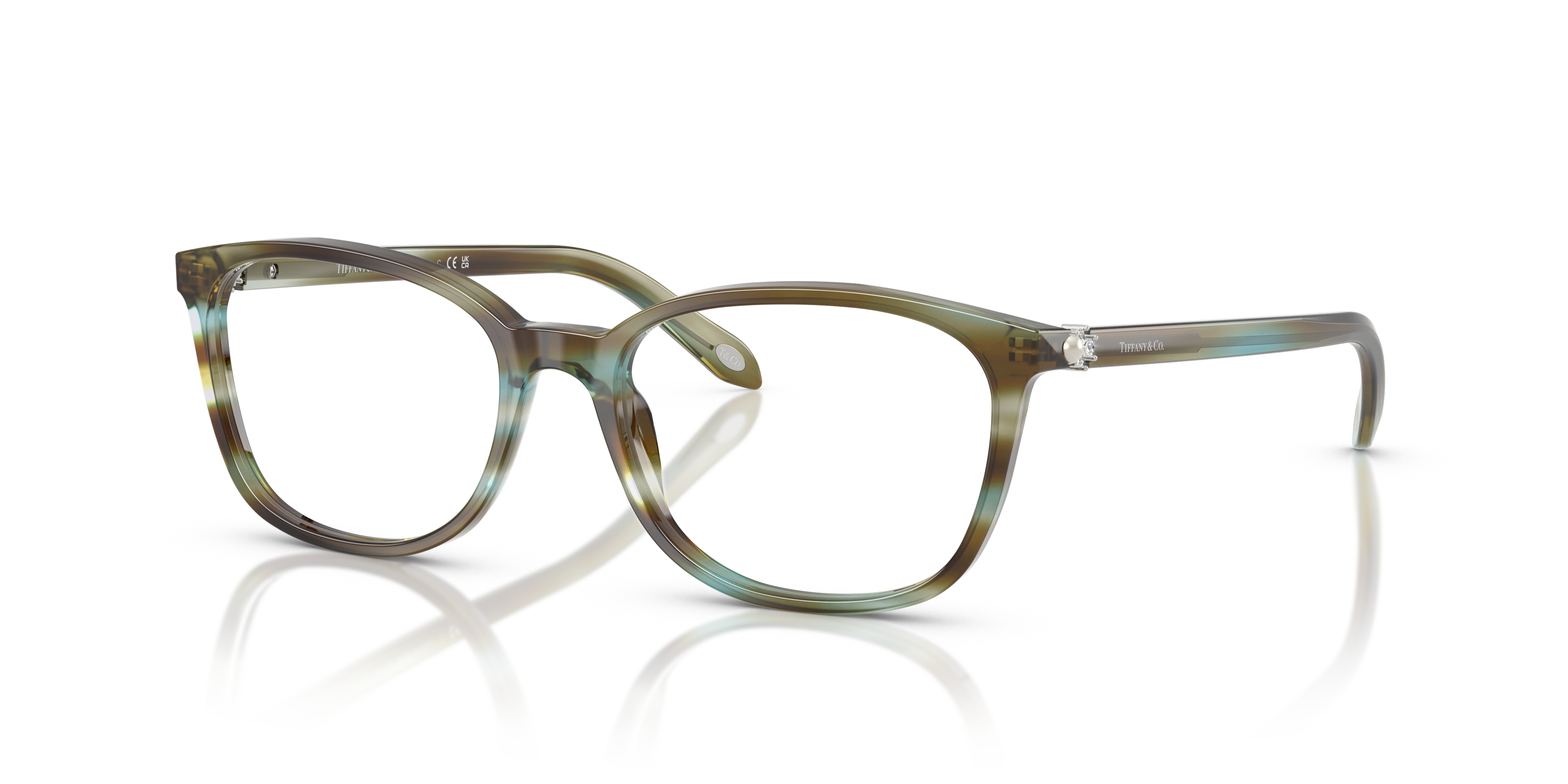 tiffany glasses tf2109hb