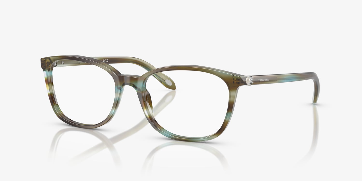 Tiffany TF2109HB Eyeglasses | LensCrafters