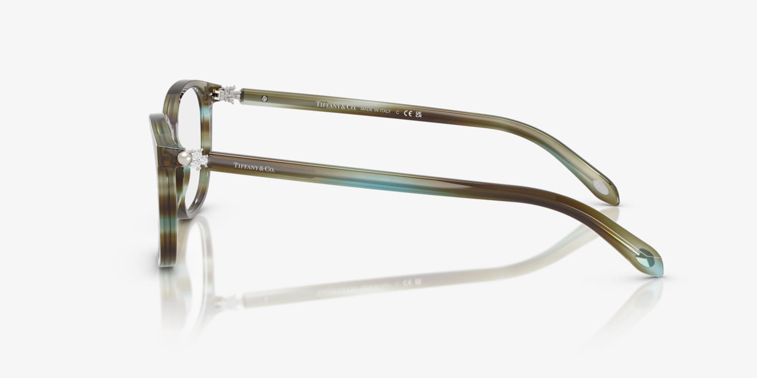 Tiffany TF2109HB Eyeglasses | LensCrafters