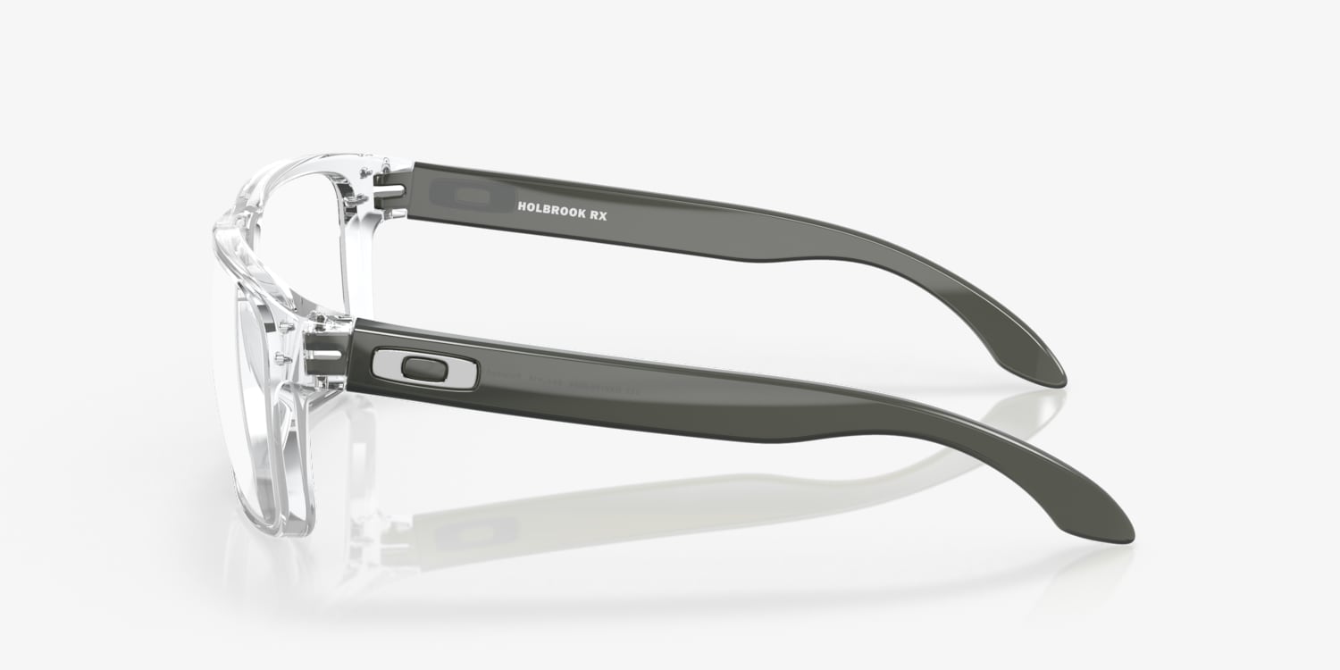 Oakley OX8156 Holbrook™ Eyeglasses | LensCrafters
