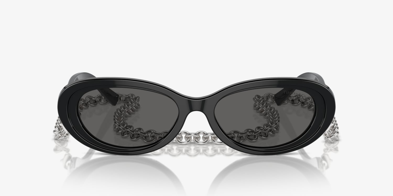 TIFFANY＆Co TF 4071-B-A 8129/3F 57 16 135 TIFFANY＆Co TF 4071-B-A 8129/3F 57 16 135 Tiffany TF3095