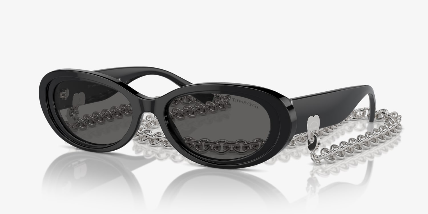TIFFANY＆Co TF 4071-B-A 8129/3F 57 16 135 TIFFANY＆Co TF 4071-B-A 8129/3F 57 16 135 Tiffany TF3095
