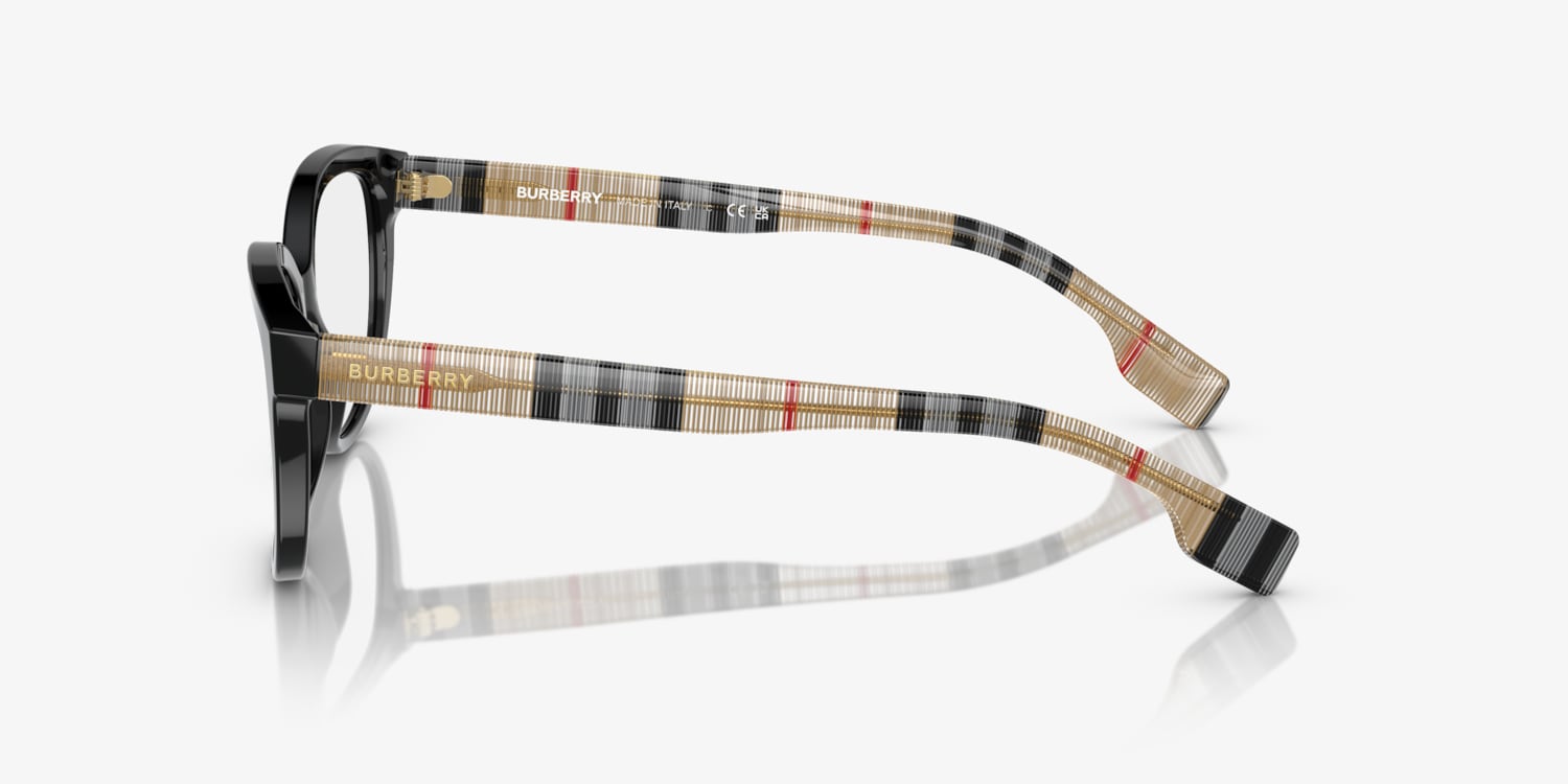 Burberry BE2357 Esme Eyeglasses | LensCrafters