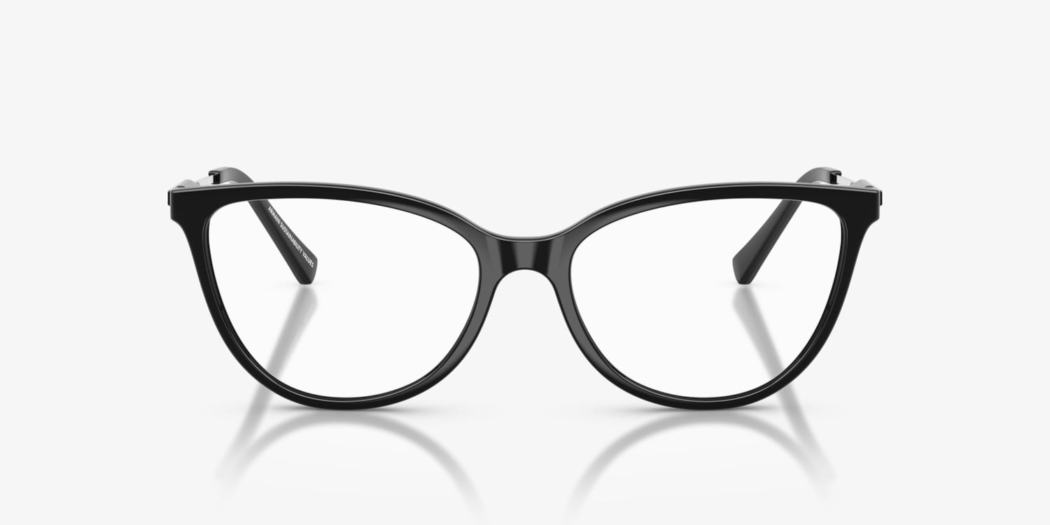 Armani Exchange AX3128 Eyeglasses | LensCrafters