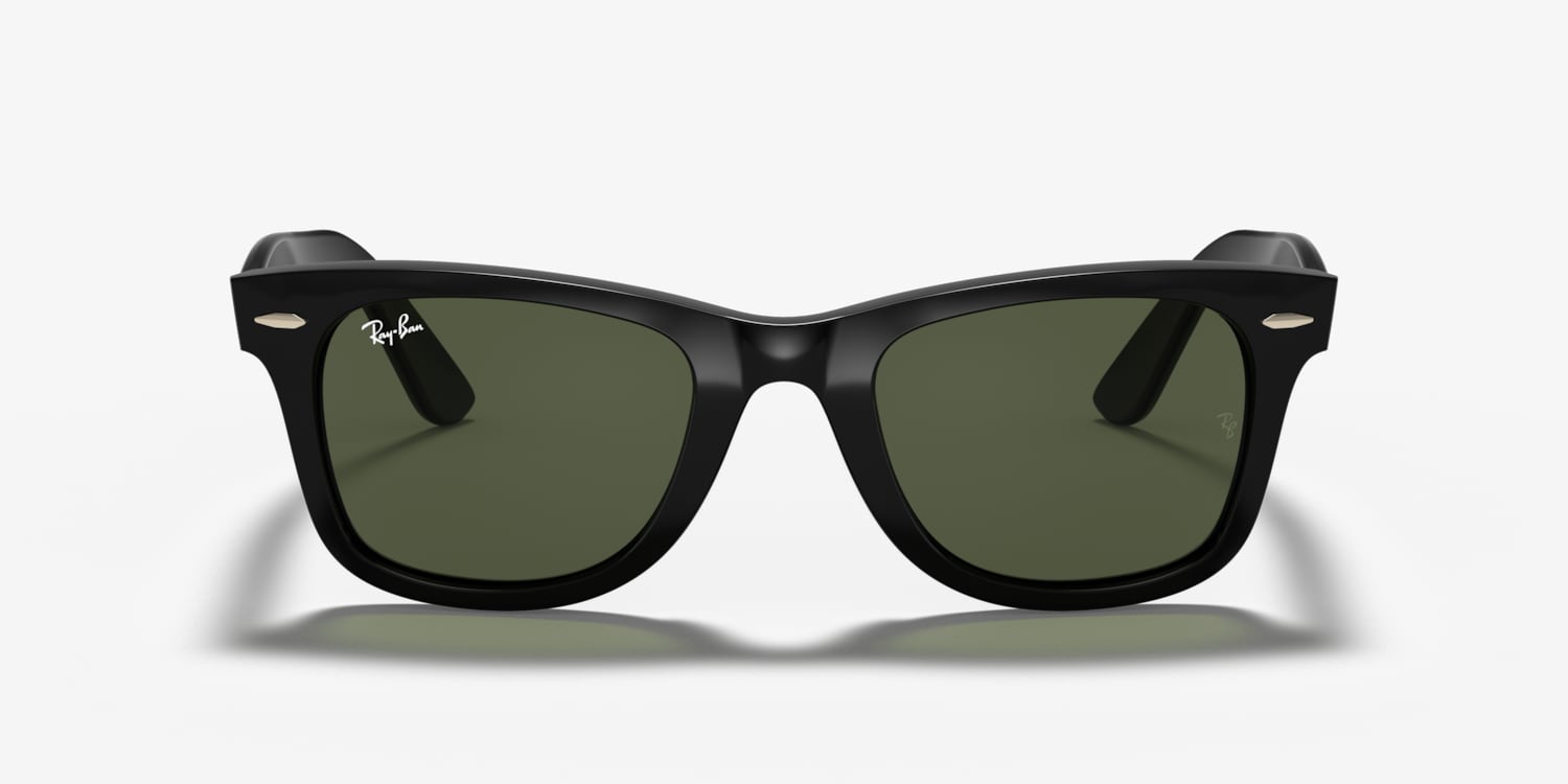 レイバン　RB4340　ウェイファーラー Ray-Ban RB4340 Wayfarer Ease Sunglasses | LensCrafters