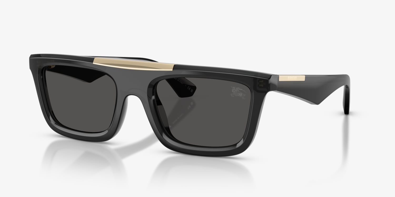 Burberry BE4451U Sunglasses | LensCrafters